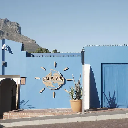 Villa Viva Cape Town-3
