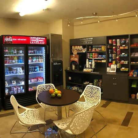 Candlewood Suites Houma By Ihg-3