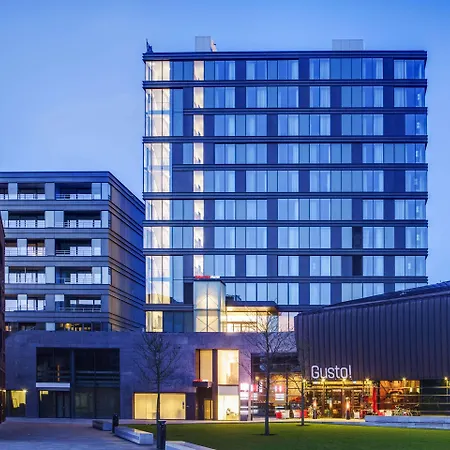 IntercityHotel Enschede-2