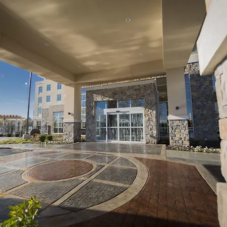 Hilton Garden Inn Murfreesboro-3