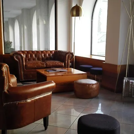 Albergo Delle Alpi-2