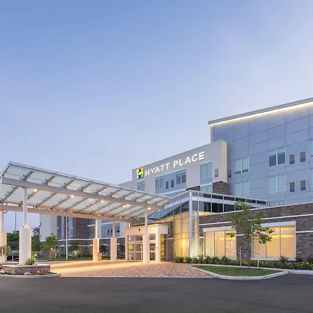 Hyatt Place Canton-2