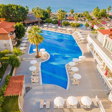 Justiniano Club Alanya-2