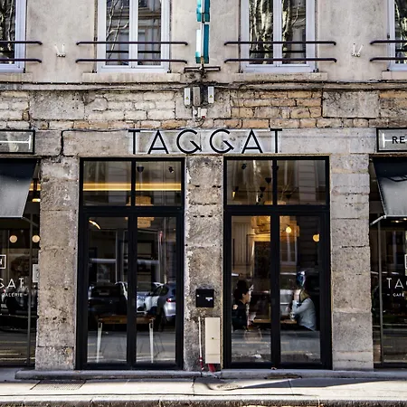 Hôtel Taggât-2