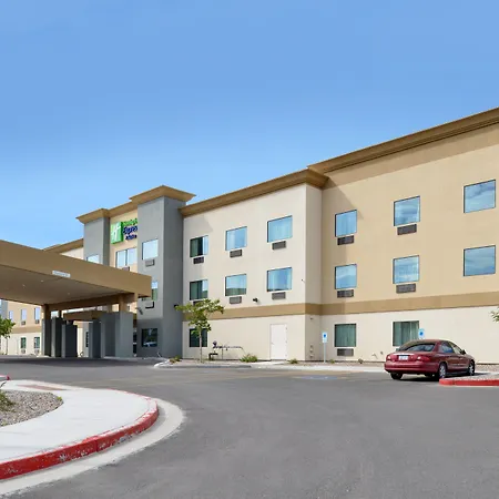 Holiday Inn Express & Suites Globe By Ihg-2