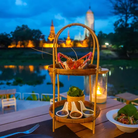 Sala Ayutthaya-2