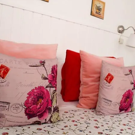 Vinnus Guesthouse-2
