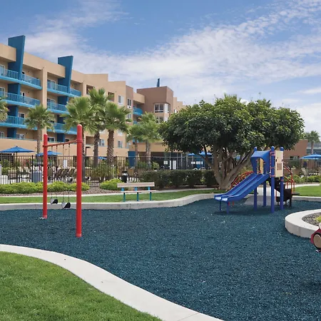 Worldmark Oceanside Harbor-2