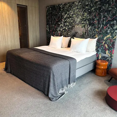Van der Valk Hotel Deventer-3