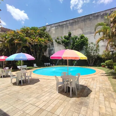 Hotel Ponte Real-2
