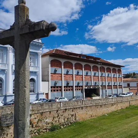 Hotel Ponte Real-3