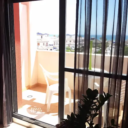 Hotel Adaria Vera-2