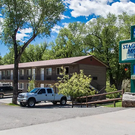 Stagecoach Inn & Suites-2