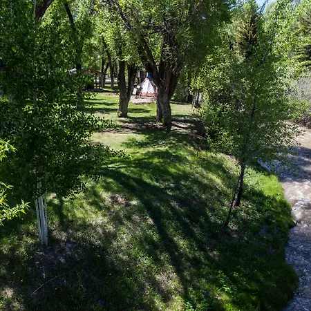 Stagecoach Inn & Suites-3