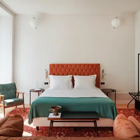 Cais Urban Lodge-3
