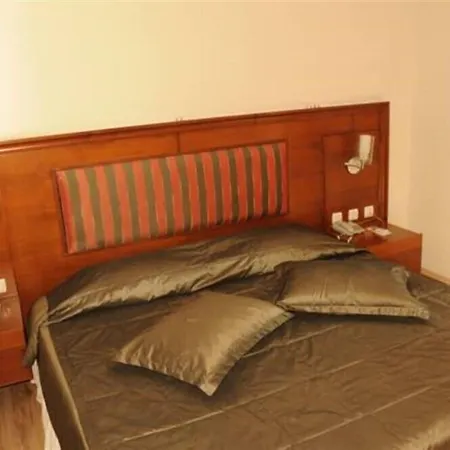 Riva Bodrum Resort- Adult Only +16-2