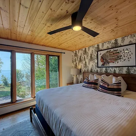 Thomsonite Inn On Lake Superior-2