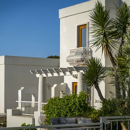 Riva Bodrum Resort- Adult Only +16-3