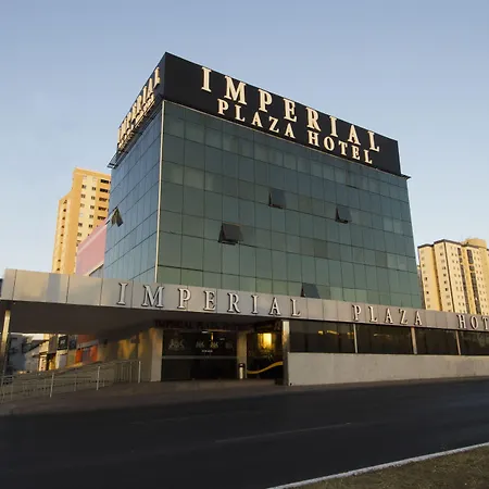 Imperial Plaza Hotel-3