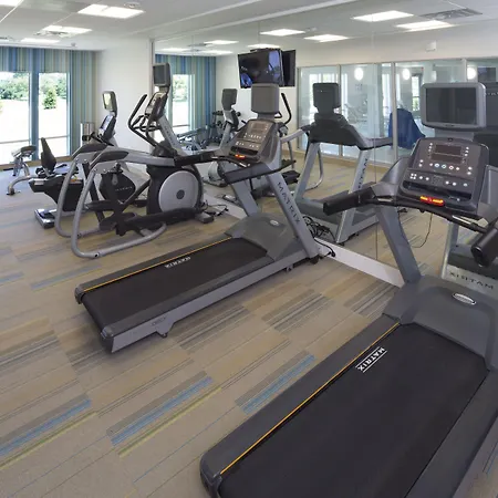 Holiday Inn Express & Suites Monroe By Ihg-3