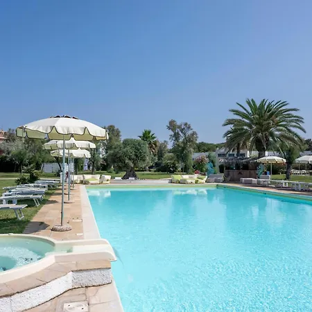 Riva di Palo Beach Resort-2