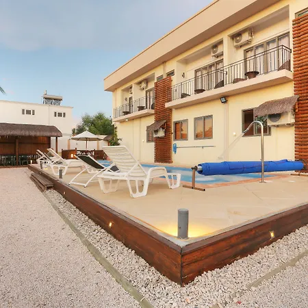 L'Oiseau de L'Ocean Tourist Residence-3