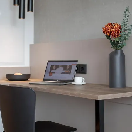 Brera Serviced Apartments Singen-3