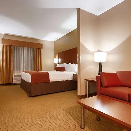 Best Western Plus Finger Lakes Inn & Suites-3
