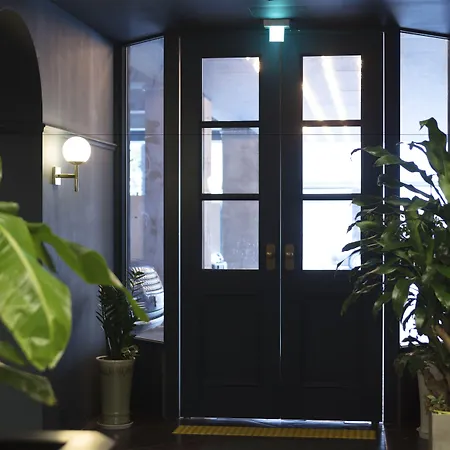 Hotel Lemong-3