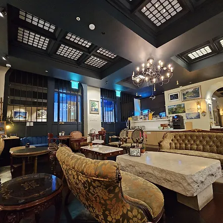 Hotel Lemong-2