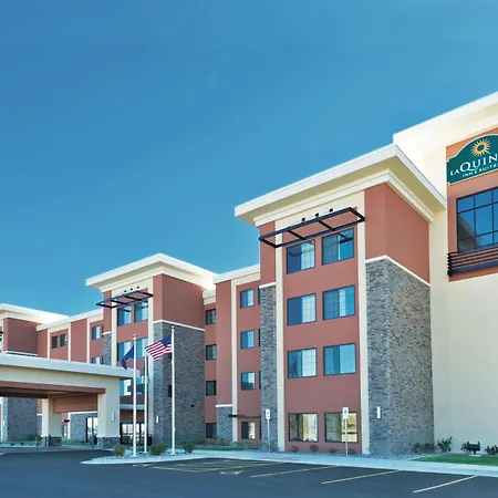 La Quinta By Wyndham Billings-2