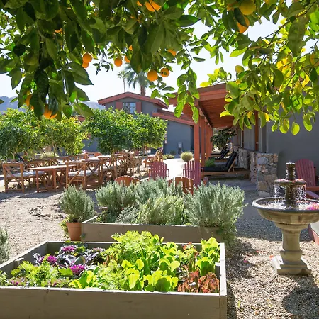 Sparrows Lodge-2