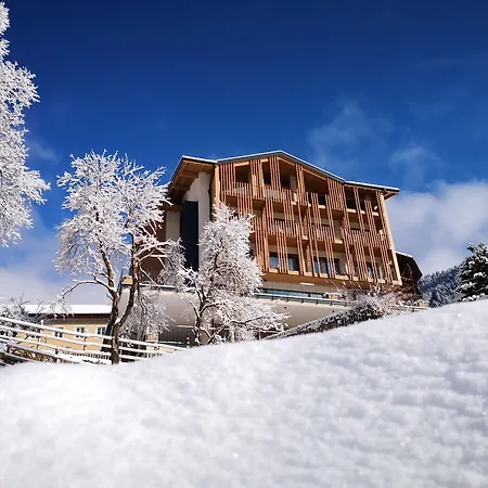 Alpinhotel Vajolet - Adults Only-3