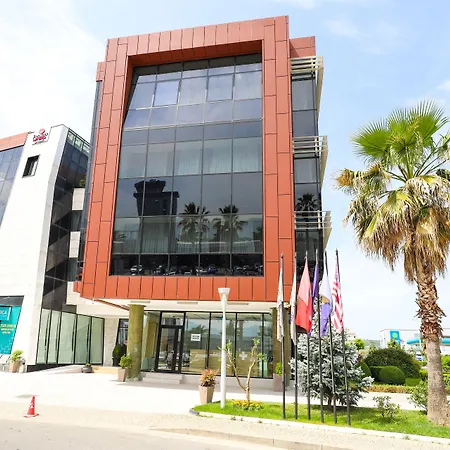 Best Western Premier Ark Hotel-2
