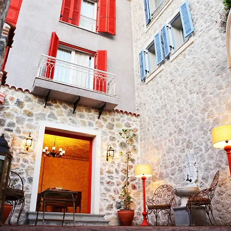 Hotel Unique-Boutique Class - Adults Only-2