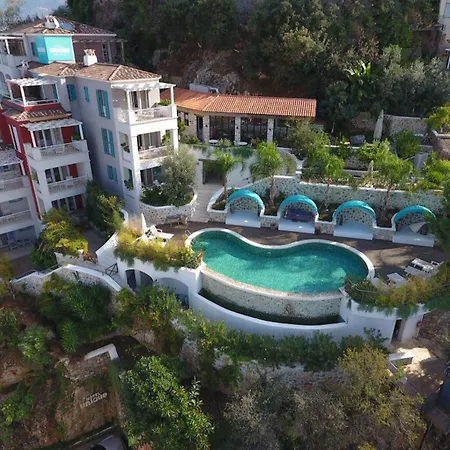 Hotel Unique-Boutique Class - Adults Only-3