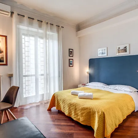 Circus Maximus B&B-2