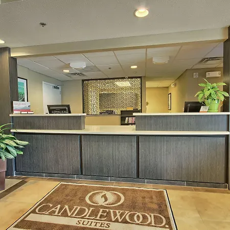 Candlewood Suites Columbus - Grove City By Ihg-3