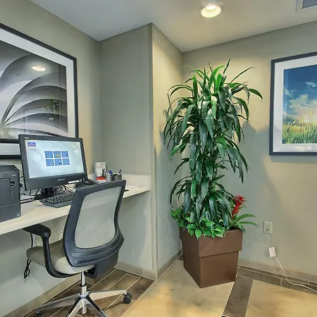 Candlewood Suites Columbus - Grove City By Ihg-2