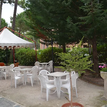 Hotel B&B Des Bains Milano Marittima-2
