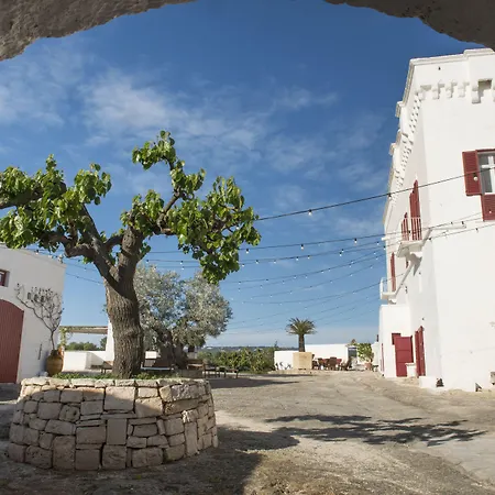 Masseria Torre Coccaro-2