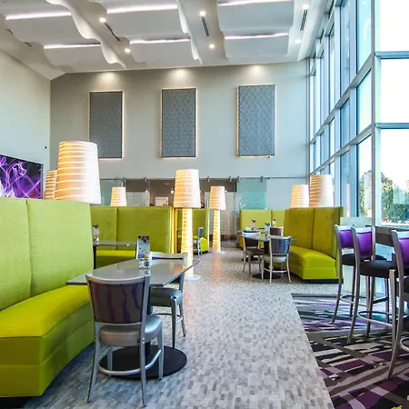 Holiday Inn Express & Suites Garland E - Lake Hubbard I30 By Ihg-2