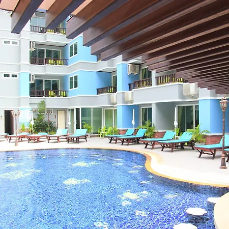 Aonang Silver Orchid Resort-3