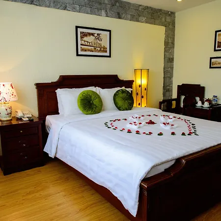 Hanoi Sunshine Hotel-3