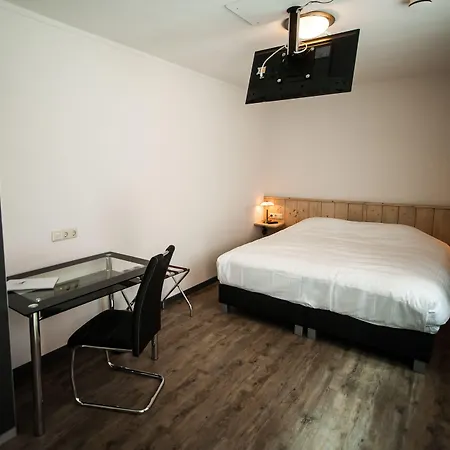Hotel Taurus-2