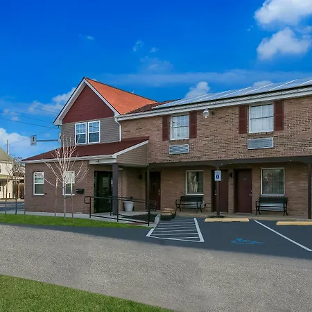 Red Roof Inn Hershey-3