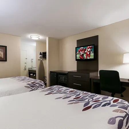 Red Roof Inn Hershey-2