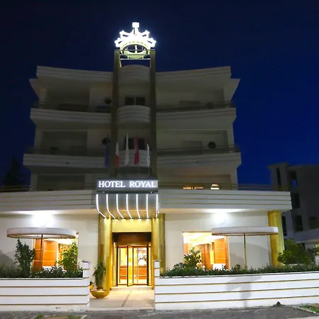 Hotel Royal-3