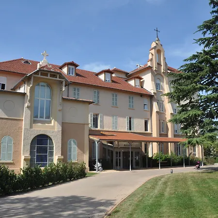 Domaine Lyon Saint Joseph-3