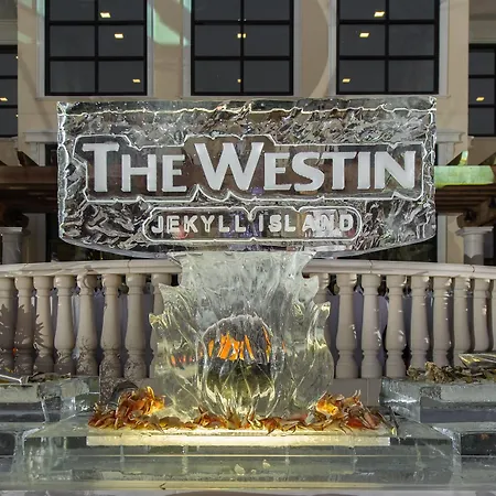 The Westin Jekyll Island Beach Resort-2